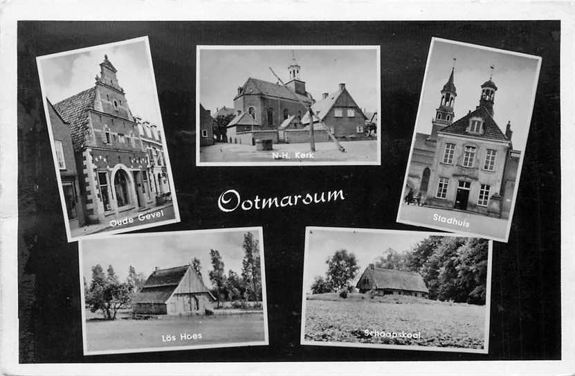 Ootmarsum