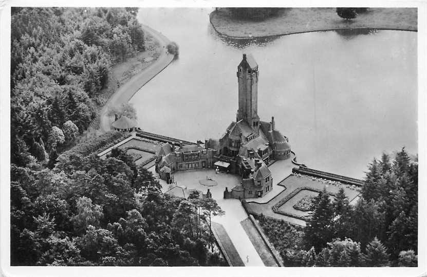 De Hoge Veluwe  Jachtslot St Hubertus