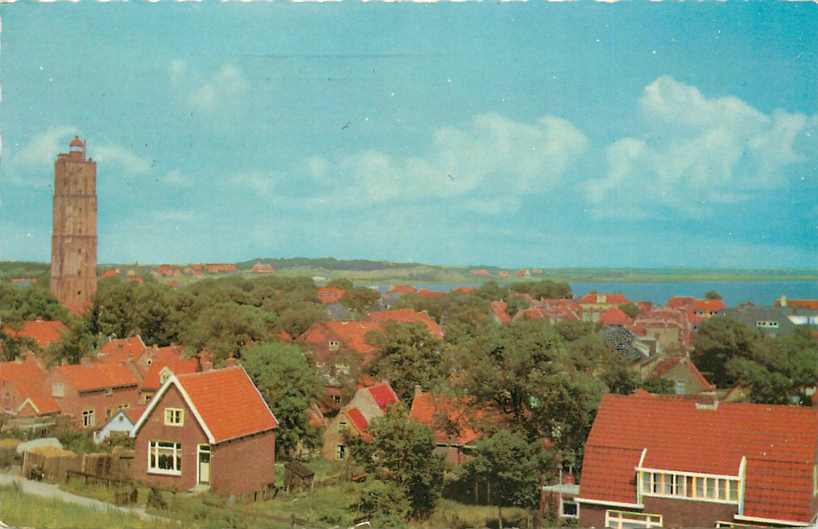 Terschelling Brandaris