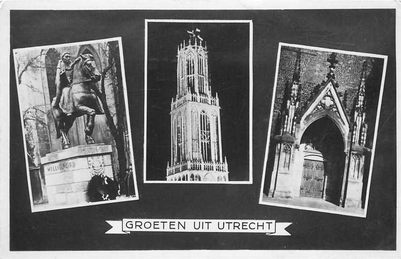 Utrecht