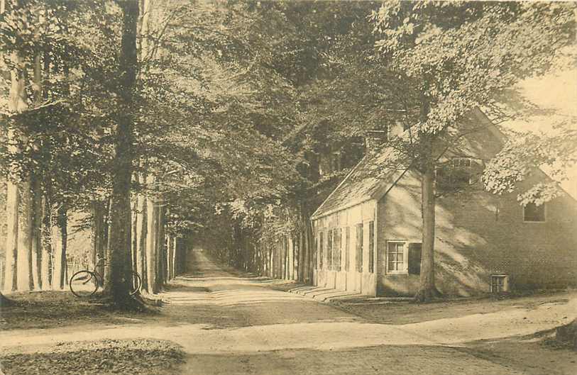 Apeldoorn Echo Put Amersfoortsche Straat