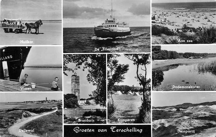 Terschelling Multiview