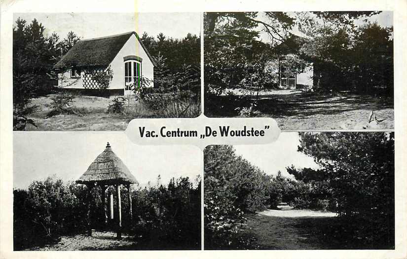 Hierden De Woudstee