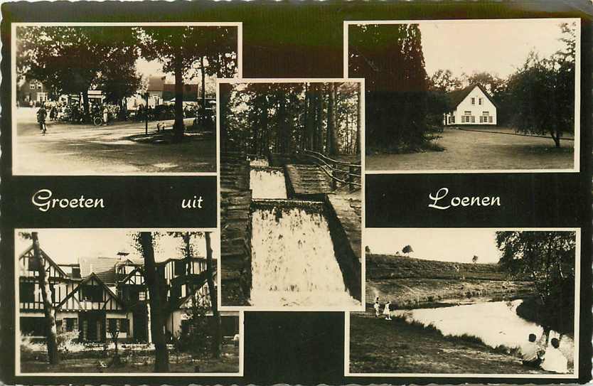 Loenen Veluwe  Multiview