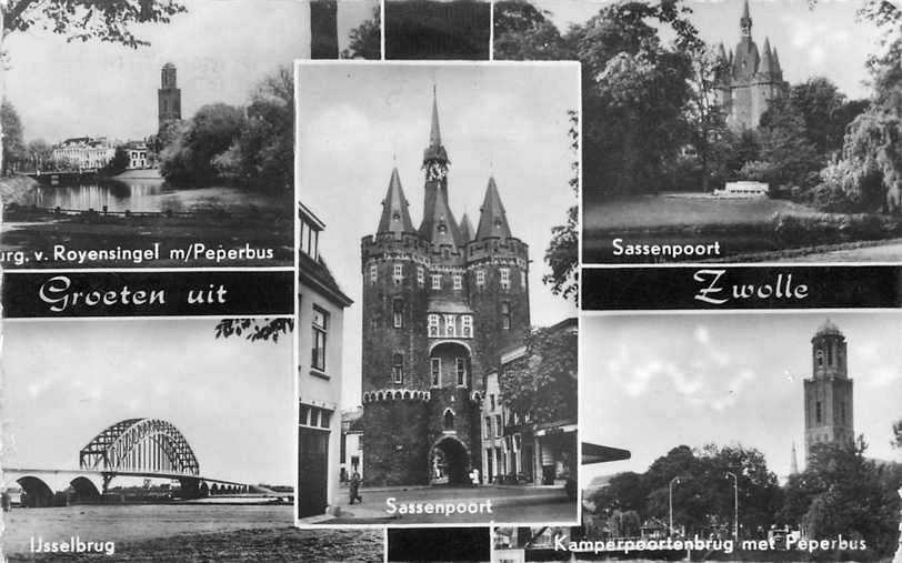 Zwolle Multiview