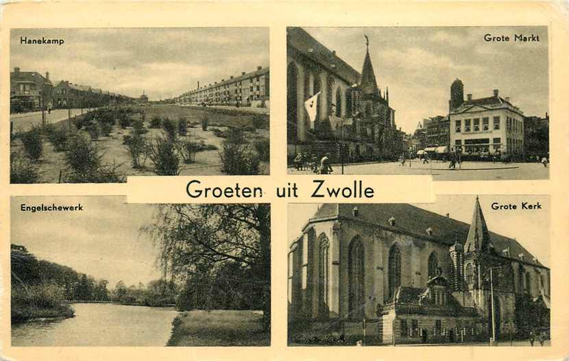 Zwolle Multiview