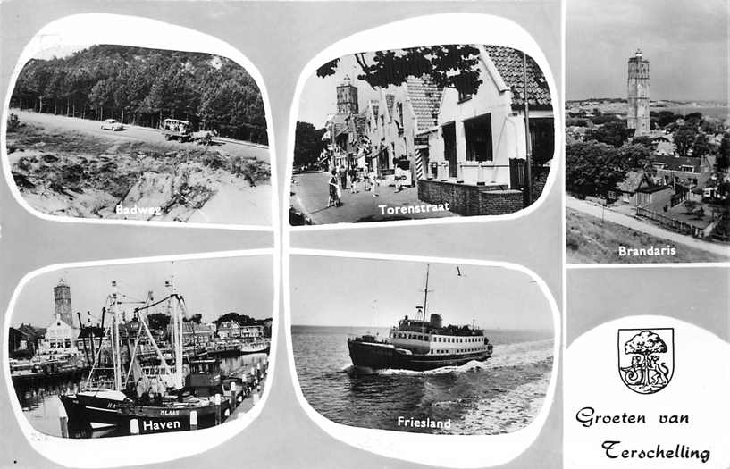 Terschelling Multiview