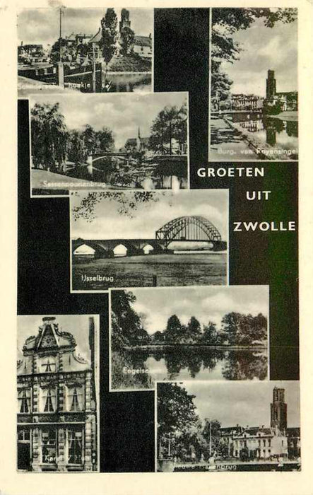 Zwolle Multiview