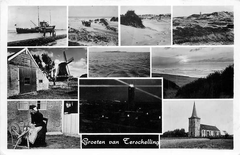 Terschelling