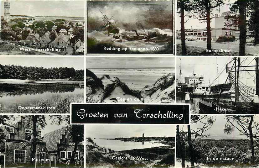 Terschelling Multiview