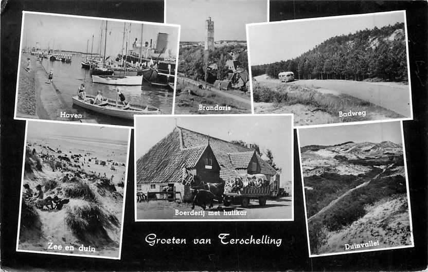 Terschelling Multiview