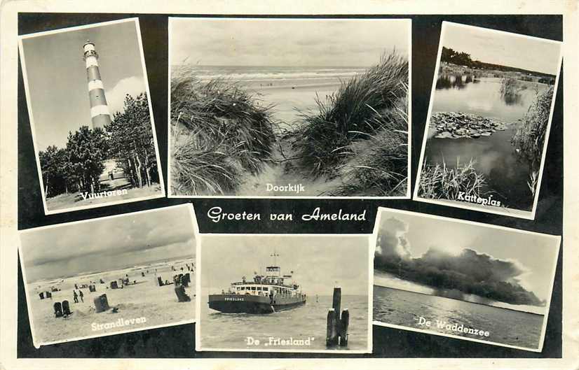 Ameland Multiview