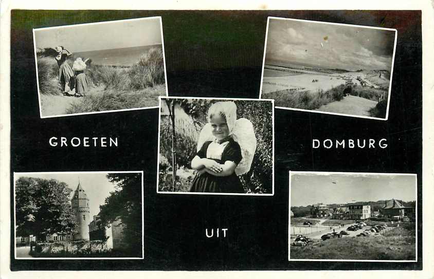 Domburg Multiview