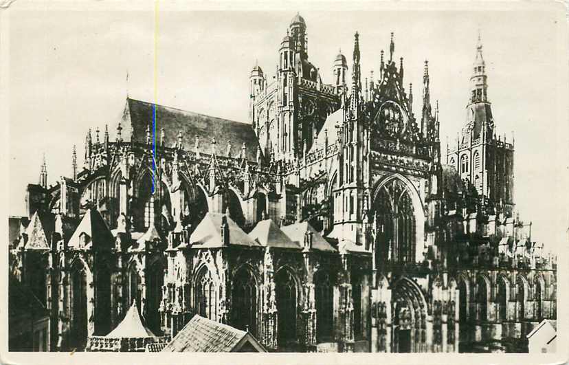 Den Bosch Basiliek St Jan