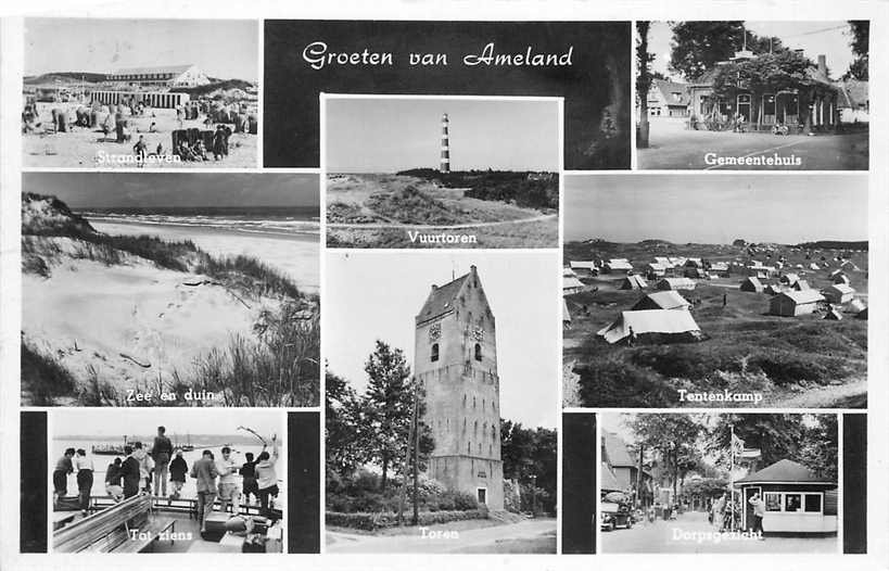 Ameland Multiview