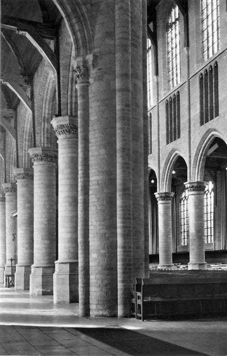 Delft Nieuwe Kerk