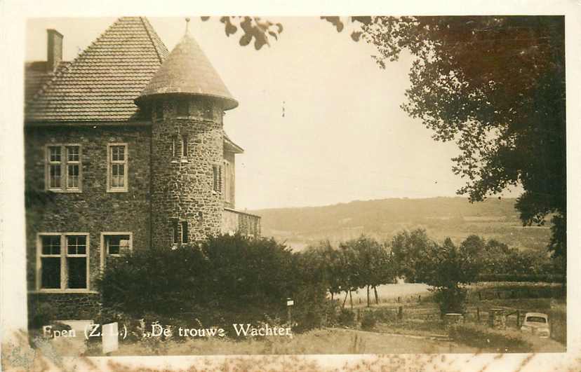 Epen ZL De Trouwe Wachter