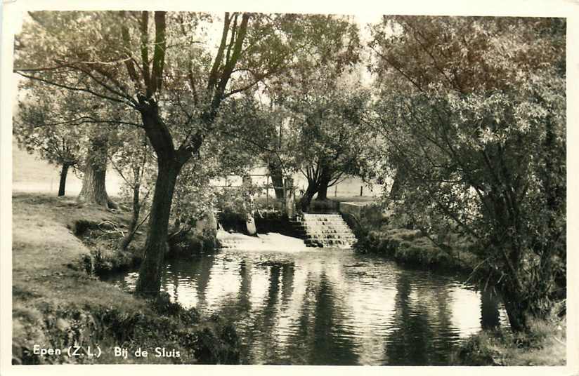 Epen ZL Bij de Sluis