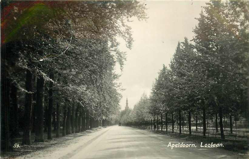 Apeldoorn Loolaan