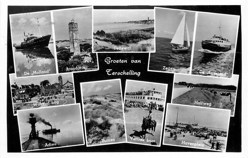 Terschelling Multiview