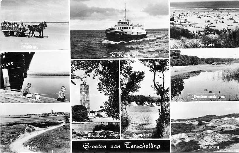 Terschelling Multiview