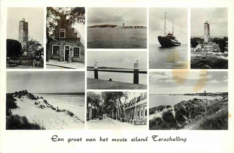 Terschelling Multiview