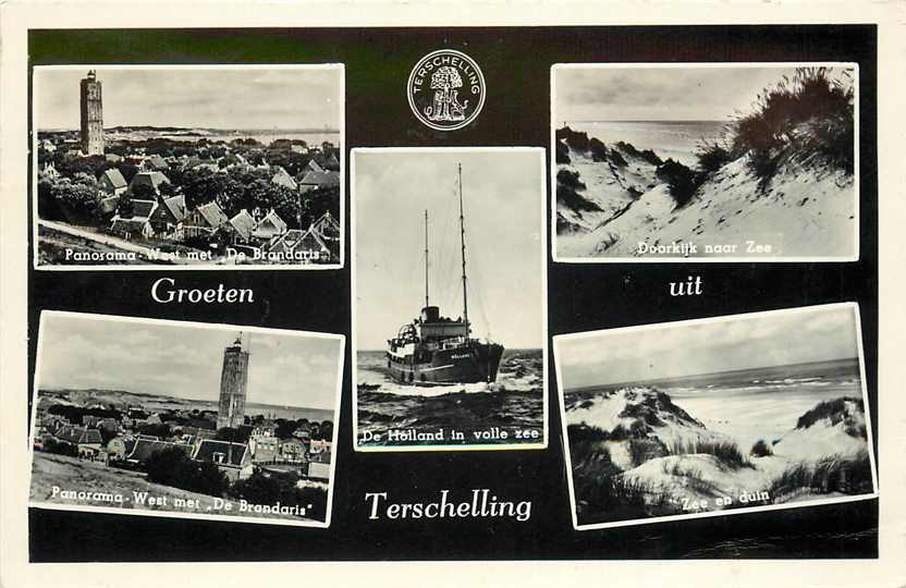 Terschelling Multiview