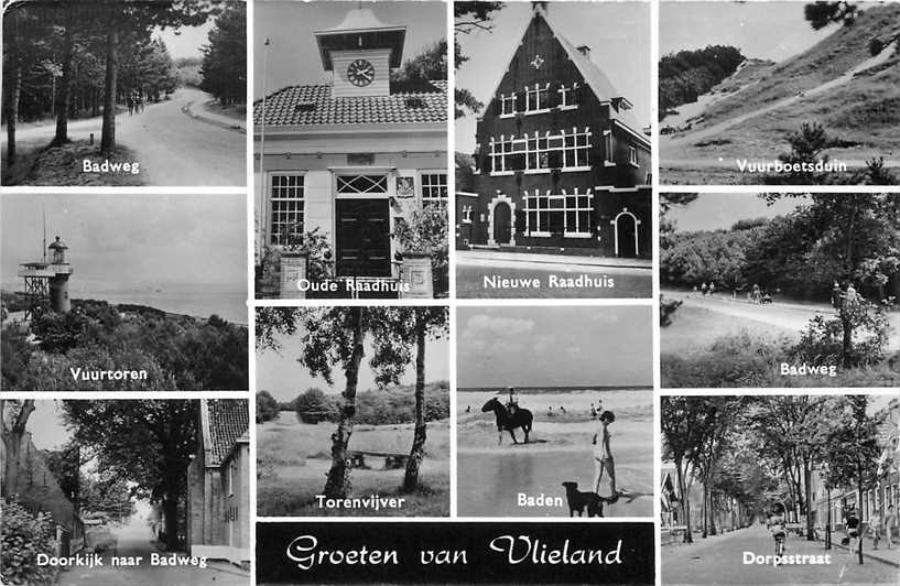 Vlieland Multiview