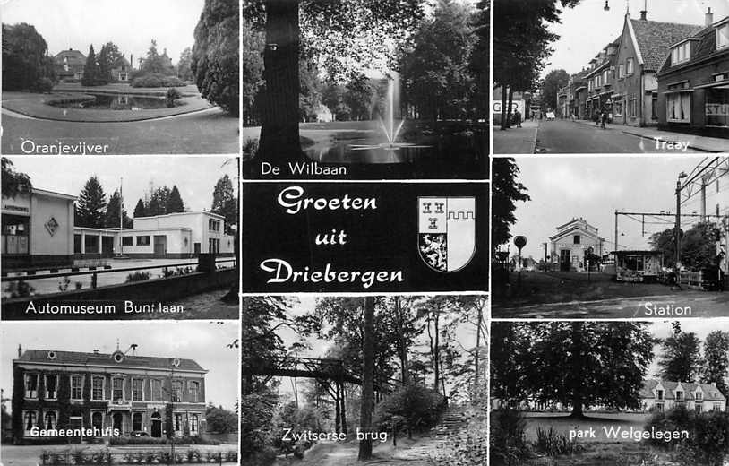 Driebergen Multiview