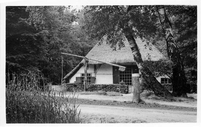 Arnhem Openluchmuseum