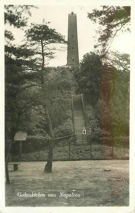 Austerlitz Pyramide