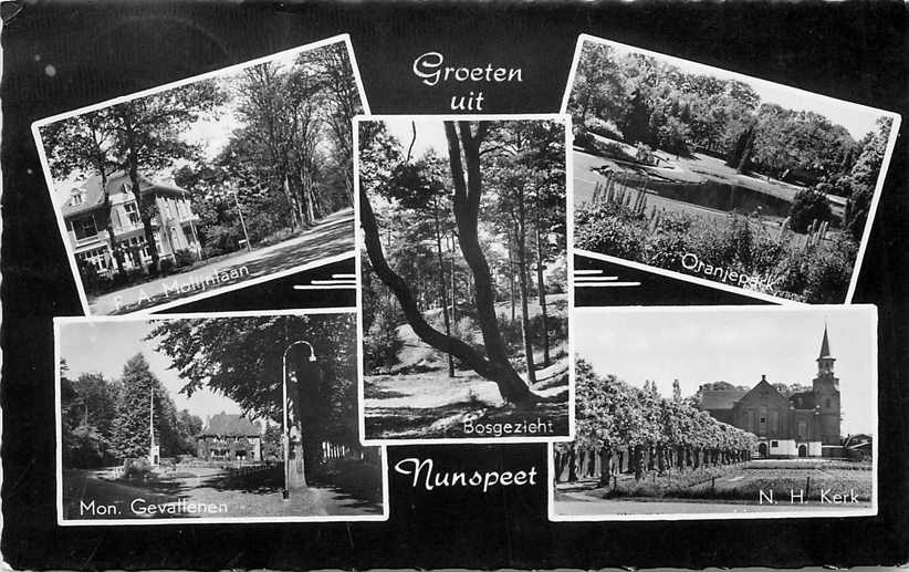 Nunspeet Multiview