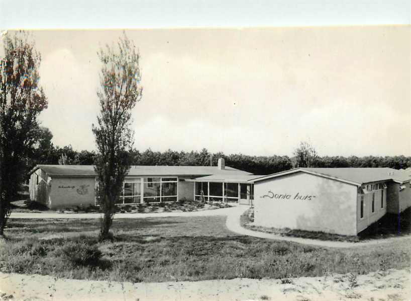 Vlieland Doniahuis