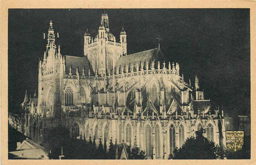 Den Bosch Basiliek St Jan