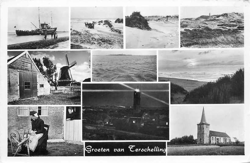 Terschelling Multiview