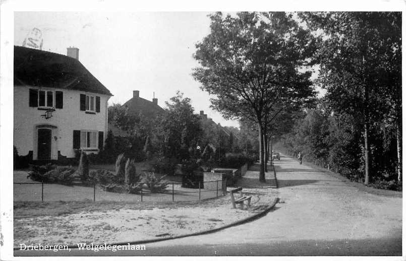 Driebergen Welgelegenlaan