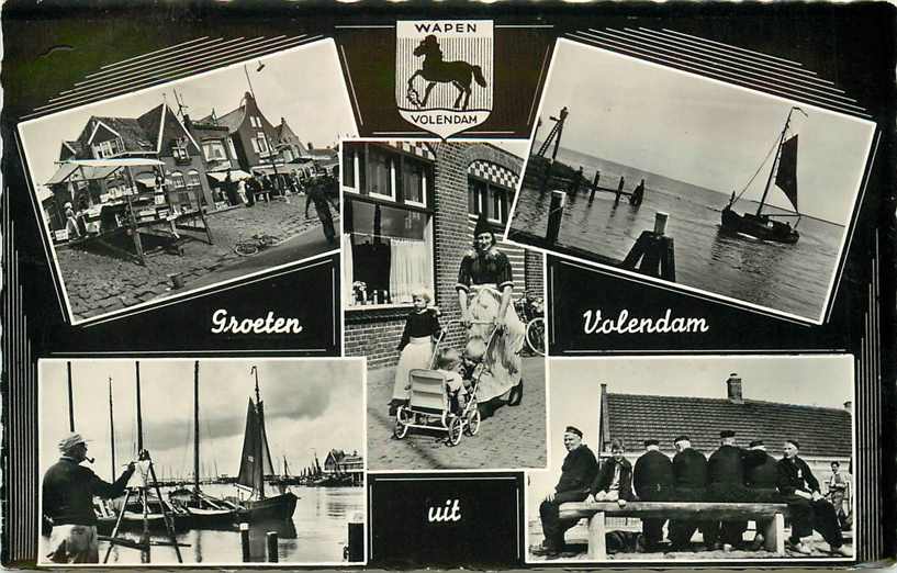 Volendam Multiview