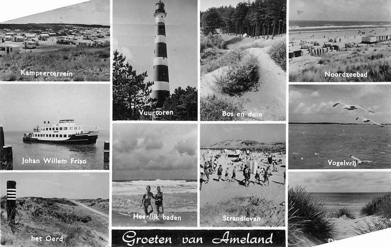 Ameland Multiview