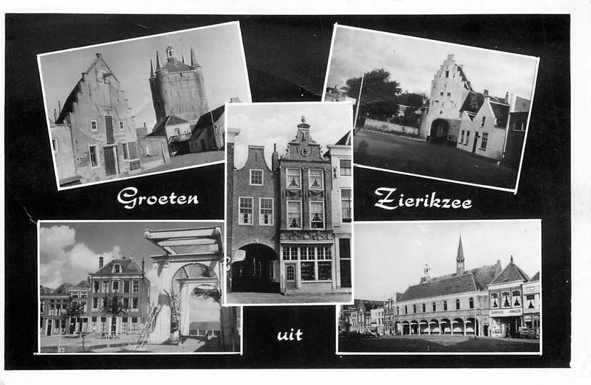 Zierikzee Multiview