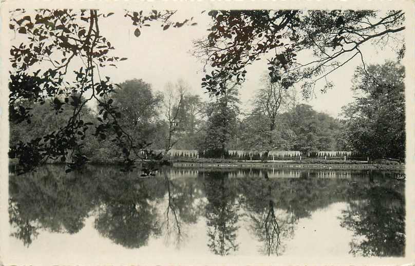 Amsterdam Vondelpark