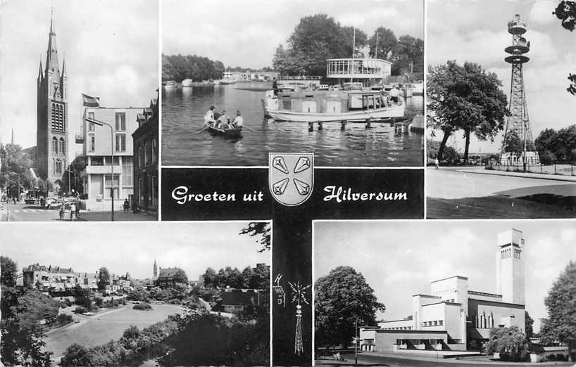 Hilversum  Multiview