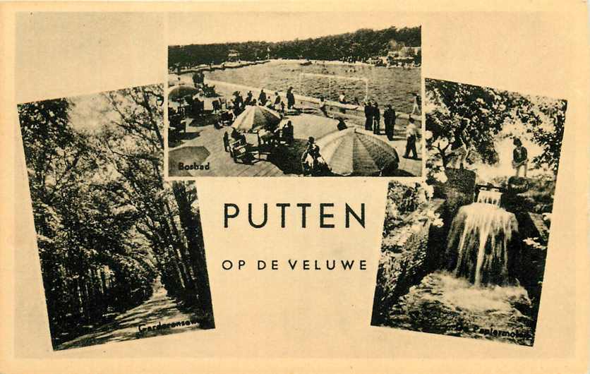 Putten Multiview