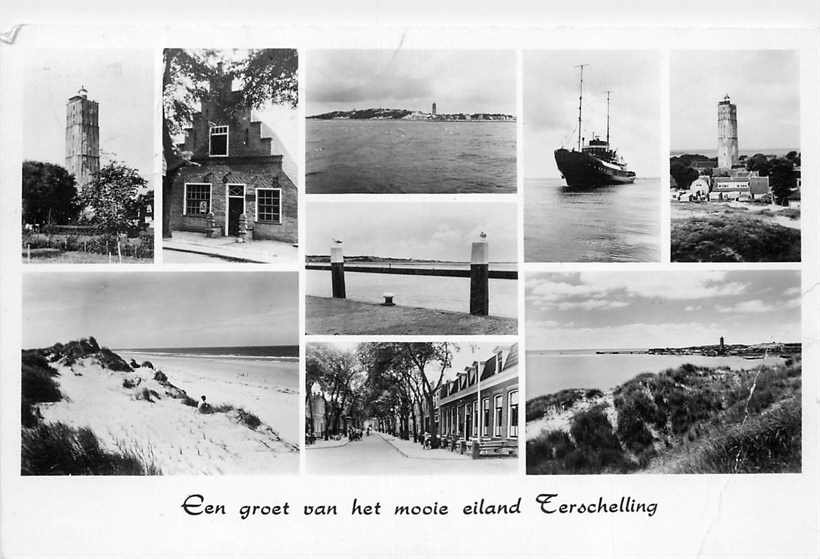 Terschelling Multiview