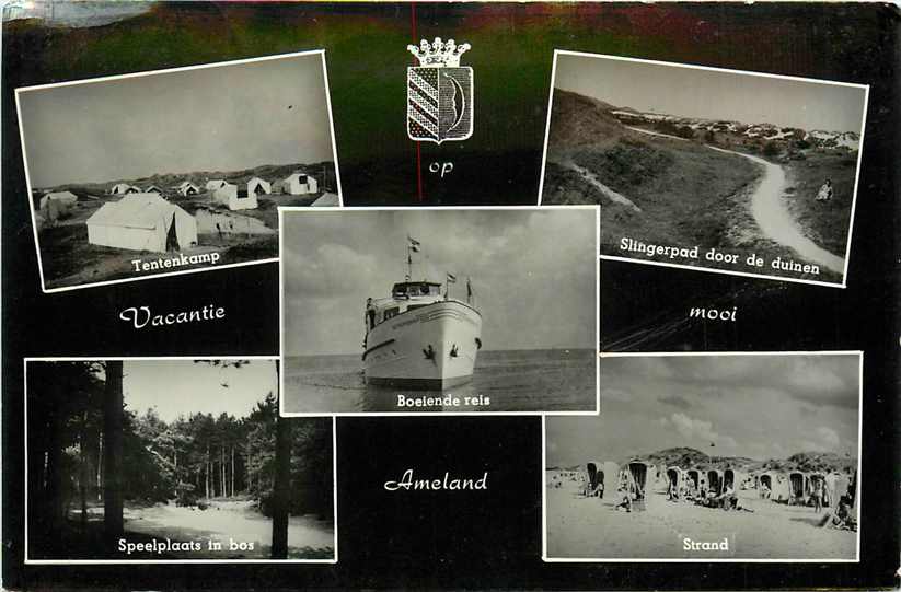 Ameland Multiview