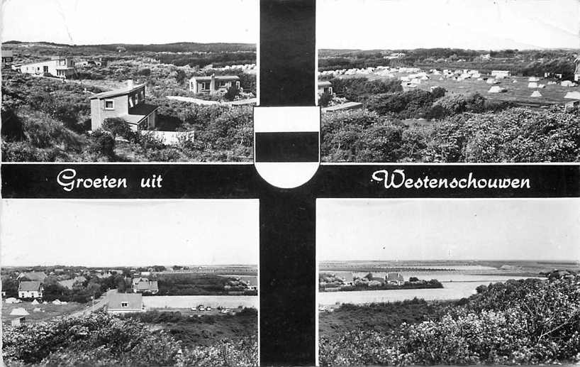 Westenschouwen  Multiview