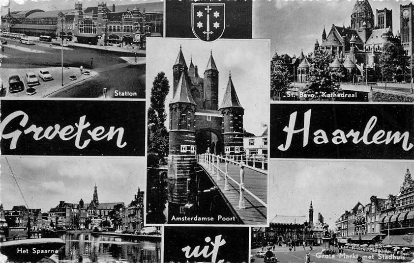 Haarlem Multiview