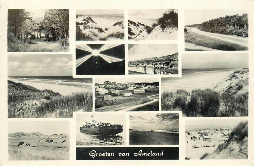 Ameland Multiview