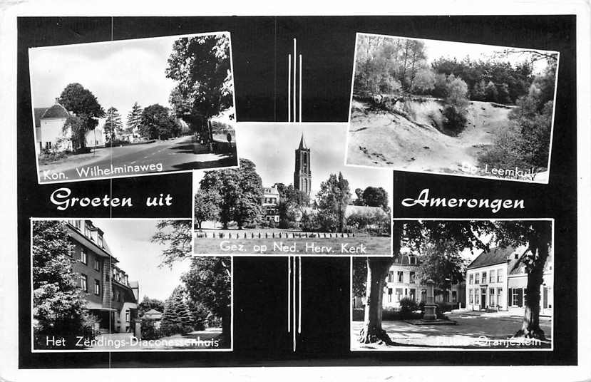 Amerongen  Multiview