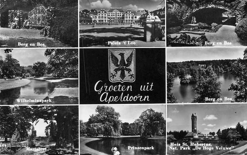 Apeldoorn Multiview