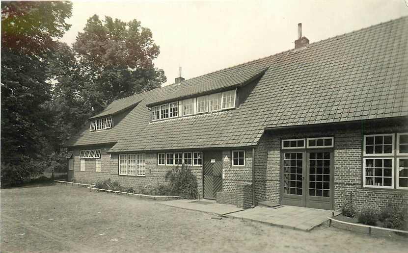 Bergen op Zoom Jeugdherberg Klavervelden